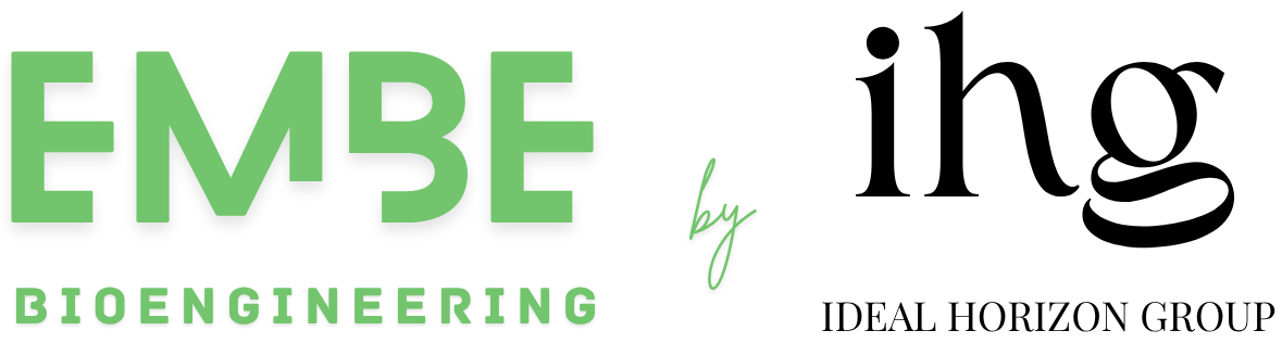 EMBE Bioengineering by IDEAL HORIZON GROUP