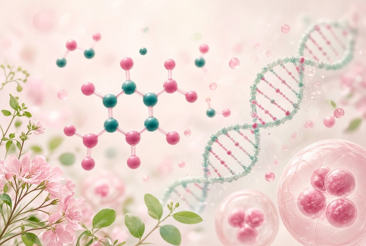 MTHFR (genetic mutation) AND 5-MTHF (methylated folate): WHAT DOES IT MEAN FOR Folate Metabolism?
