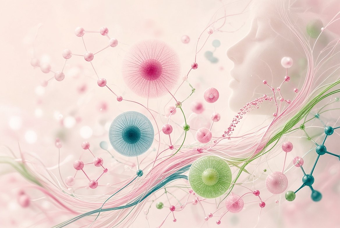 A Holistic APPROACH TO WOMEN'S REPRODUCTIVE AND GENERAL HEALTH